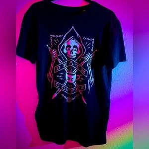 Death By Coffee Men’s T-shirt